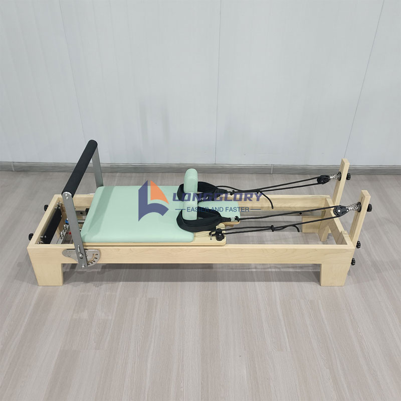 Small Pilates Reformator