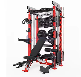 Smith funem apparatus
