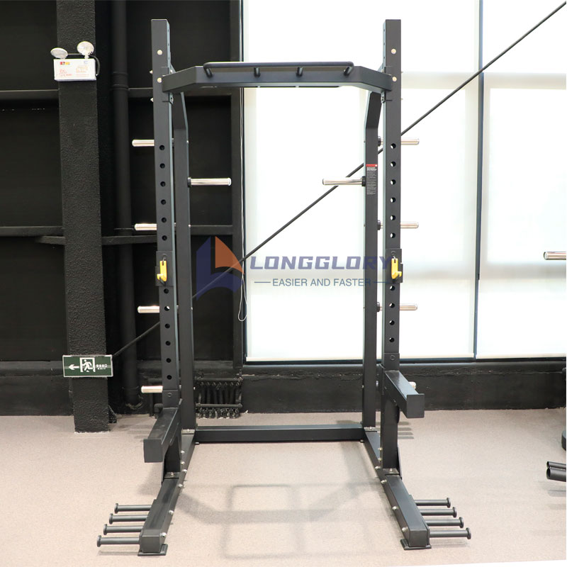 RECUMBO Rack Cum evellet Bar