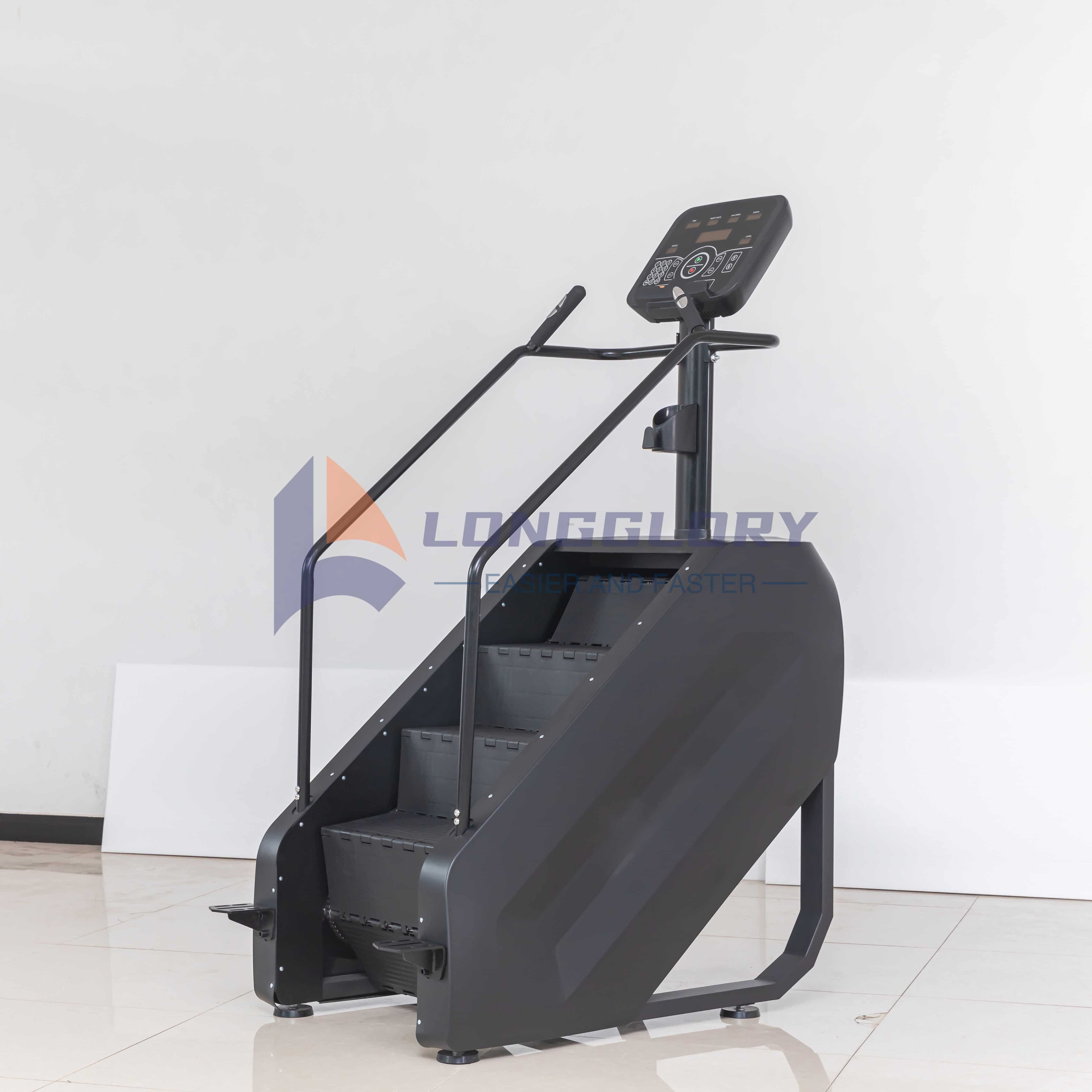 Stair Magister Pentium Apparatus