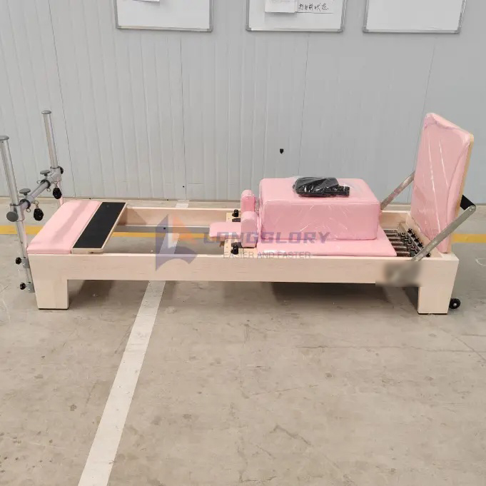 Yoga Acer Wood Pilates Reformator